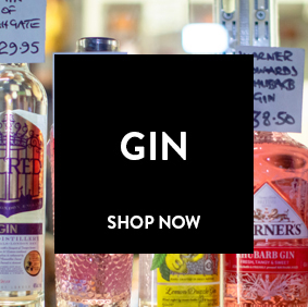 Gin Shop Now