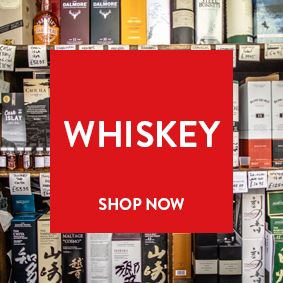 Whisky Shop Now