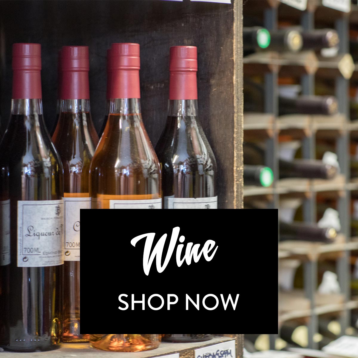 Wine - Shop Now