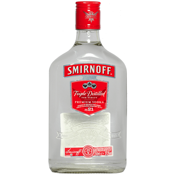 Picture of Smirnoff, 35cl