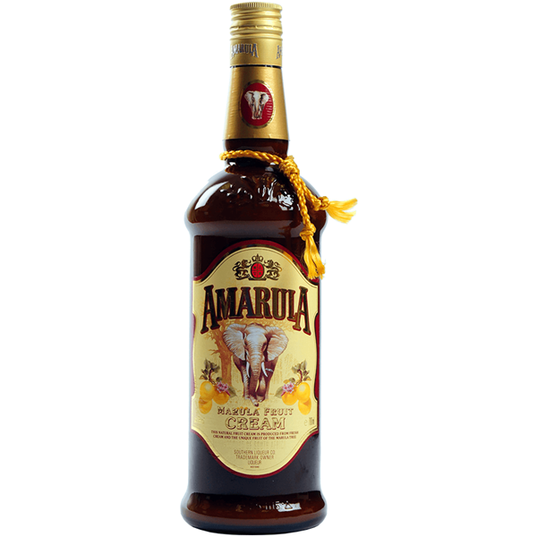 Picture of Amarula Cream, 70cl