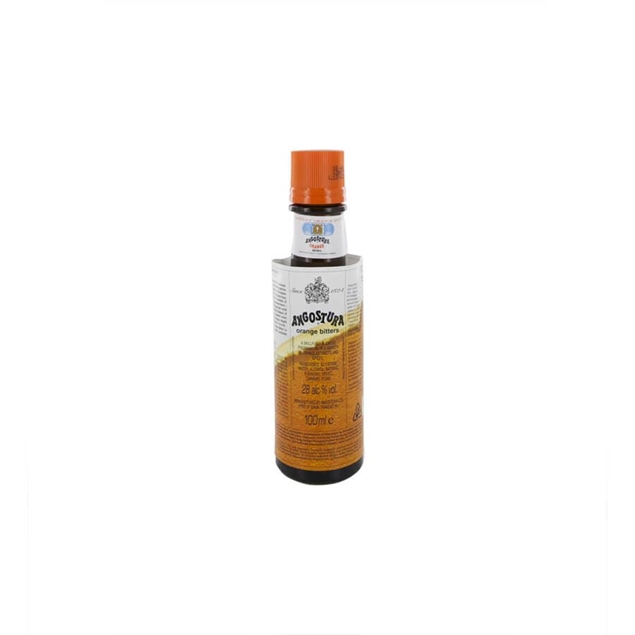 Show details for Angostura Orange Bitters, 100ml Picture of Angostura Orange Bitters, 100ml