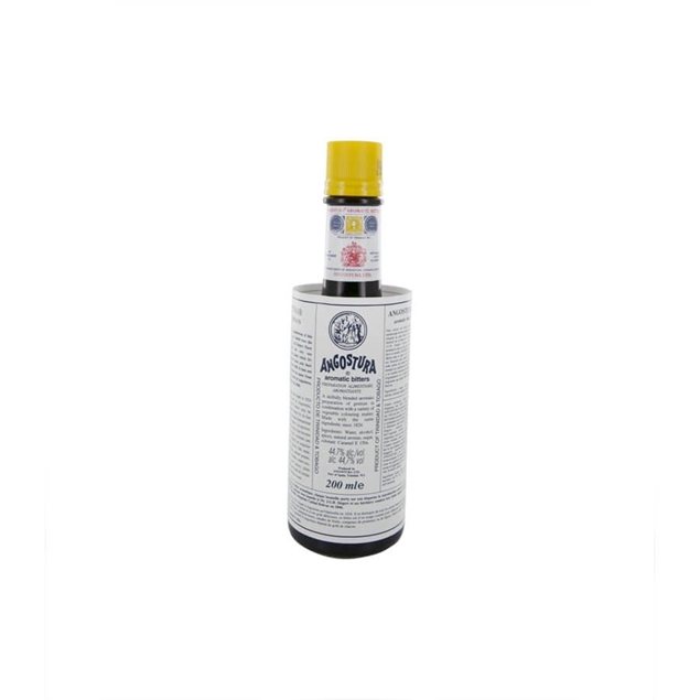 Show details for Angostura Bitters, 200ml Picture of Angostura Bitters, 200ml