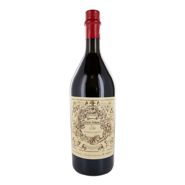 Show details for Antica Formula Carpano, 1L Picture of Antica Formula Carpano, 1L