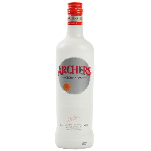 Picture of Archers Peach, 70cl