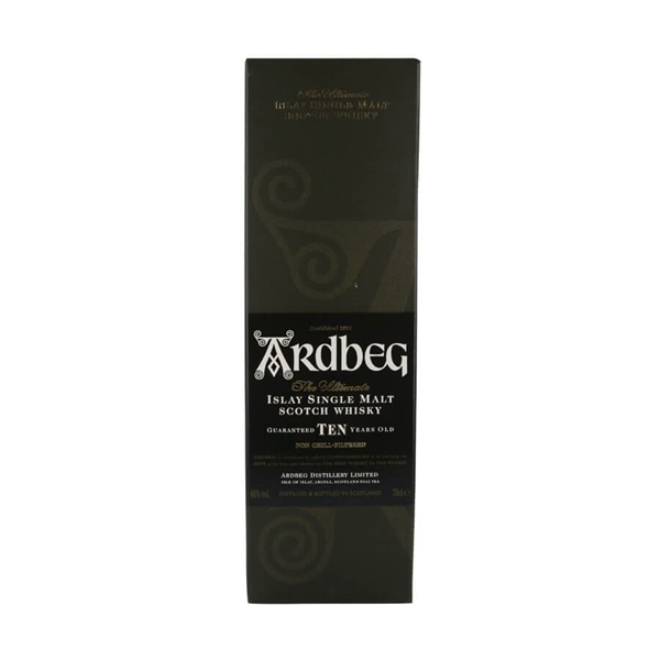 Picture of Ardbeg 10yr Islay, 70cl