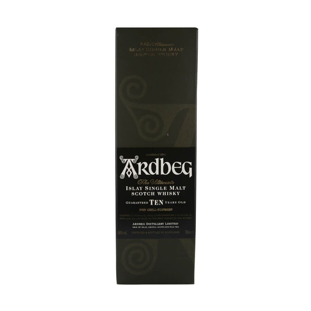 Show details for Ardbeg 10yr Islay, 70cl Picture of Ardbeg 10yr Islay, 70cl