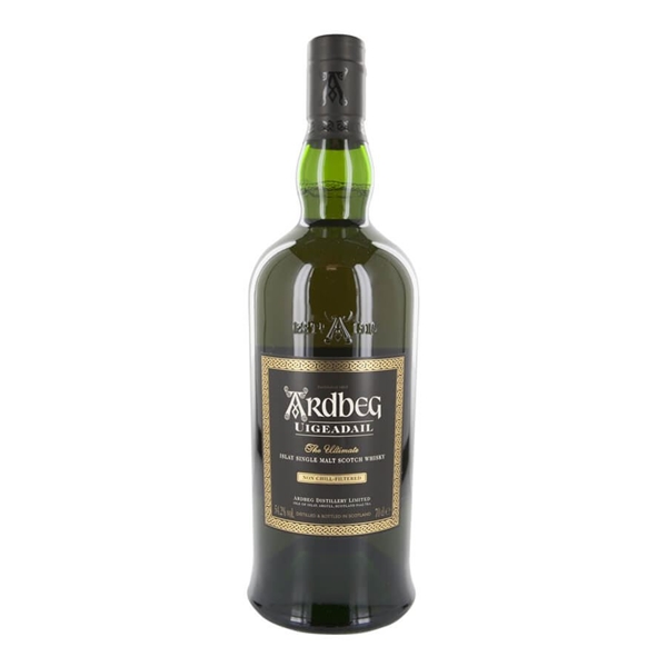 Picture of Ardbeg Uigeadail Islay, 70cl