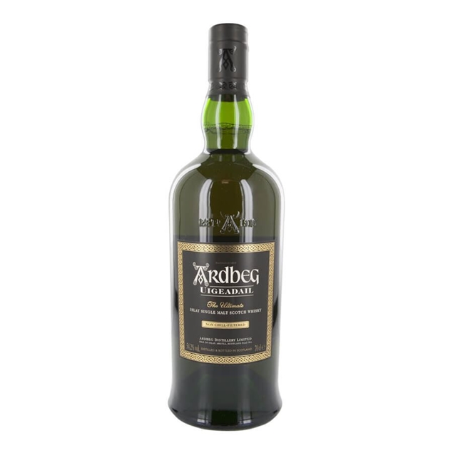 Show details for Ardbeg Uigeadail Islay, 70cl Picture of Ardbeg Uigeadail Islay, 70cl