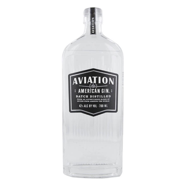 Show details for Aviation Gin USA, 70cl Picture of Aviation Gin USA, 70cl