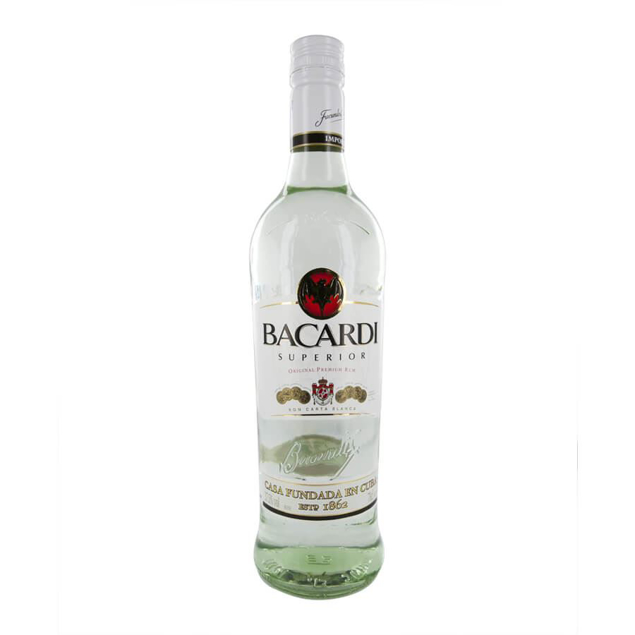 Show details for Bacardi, 70cl Picture of Bacardi, 70cl