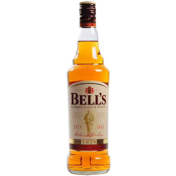 Picture of Bells 8yr , 70cl