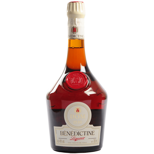 Show details for Benedictine, 70cl Picture of Benedictine, 70cl