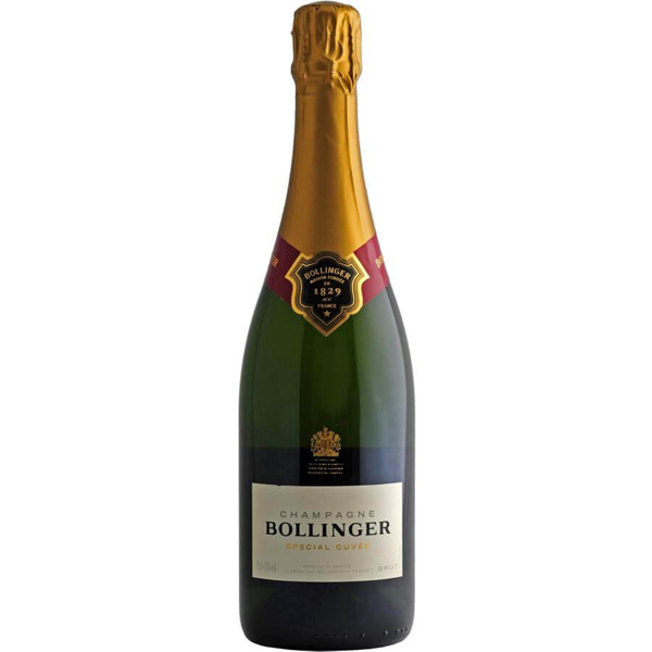 Picture of Bollinger Special Cuvée NV, 75cl