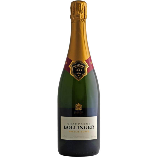Show details for Bollinger Special Cuvée NV, 75cl Picture of Bollinger Special Cuvée NV, 75cl