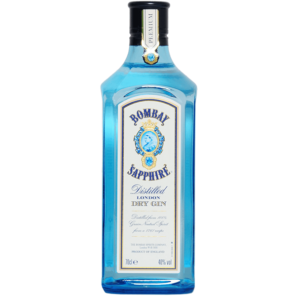 Picture of Bombay Sapphire, 70cl