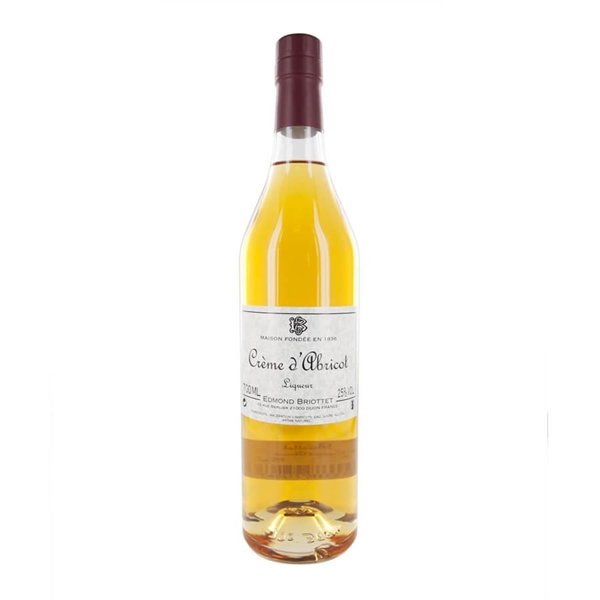 Picture of Briottet Apricot, 70cl