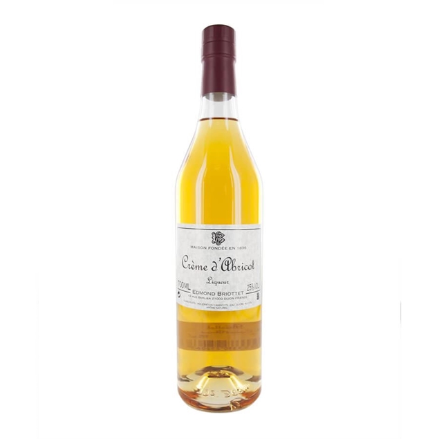 Show details for Briottet Apricot, 70cl Picture of Briottet Apricot, 70cl