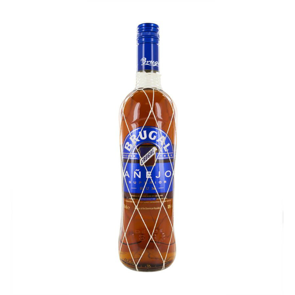 Picture of Brugal Anejo , 70cl