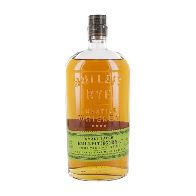 Show details for Bulleit Rye, 70cl Picture of Bulleit Rye, 70cl