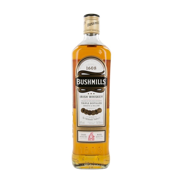 Show details for Bushmills Original, 70cl Picture of Bushmills Original, 70cl