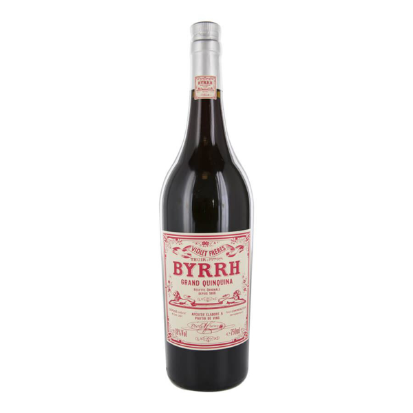 Picture of Byrrh Aperitif , 75cl