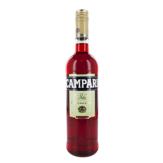 Show details for Campari Bitters, 70cl Picture of Campari Bitters, 70cl