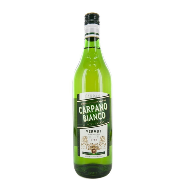 Show details for Carpano Bianco Vermut, 1L Picture of Carpano Bianco Vermut, 1L