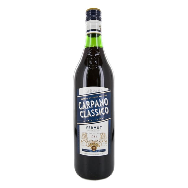 Picture of Carpano Classico Rosso, 1 L