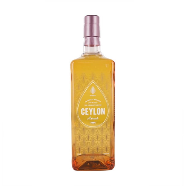 Show details for Ceylon Arrack, 70cl Picture of Ceylon Arrack, 70cl
