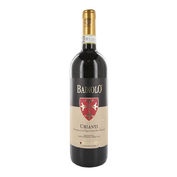 Picture of Chianti DOCG Badiolo, 75cl