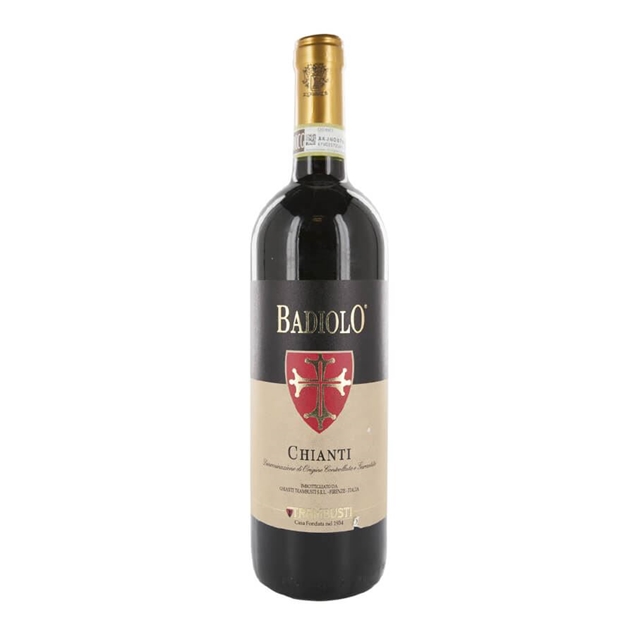 Show details for Chianti DOCG Badiolo, 75cl Picture of Chianti DOCG Badiolo, 75cl