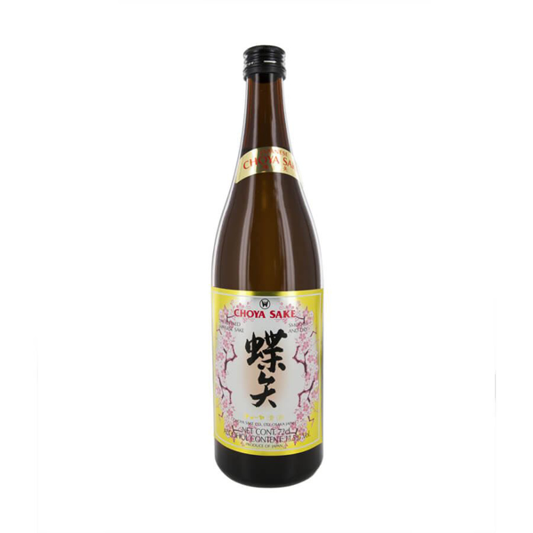 Picture of Choya Sake , 720ml