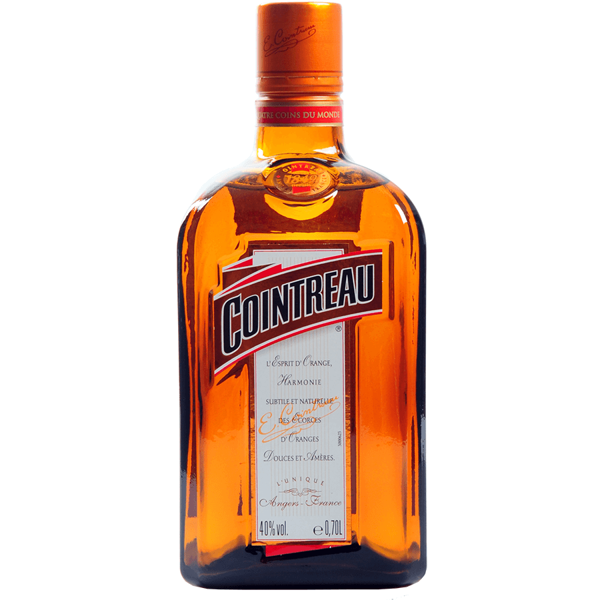 Cointreau ( triple sec ), 70cl