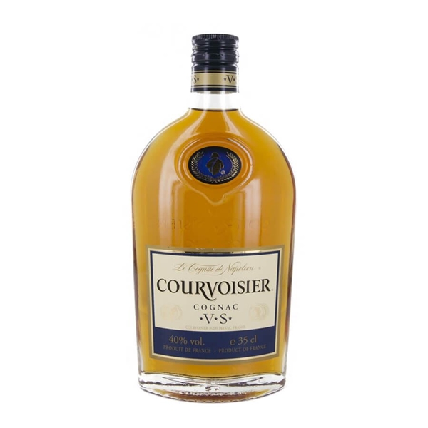 Picture of Courvoisier VS, 35cl