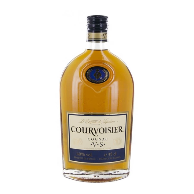 Show details for Courvoisier VS, 35cl Picture of Courvoisier VS, 35cl