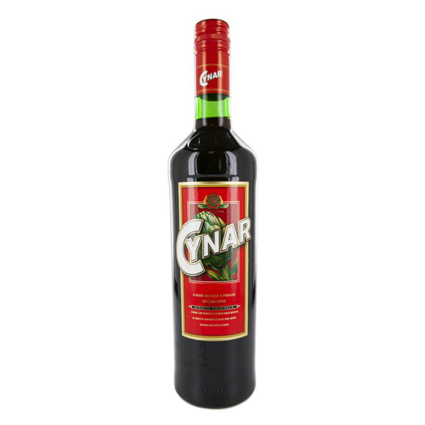 Picture of Cynar Artichoke, 70cl