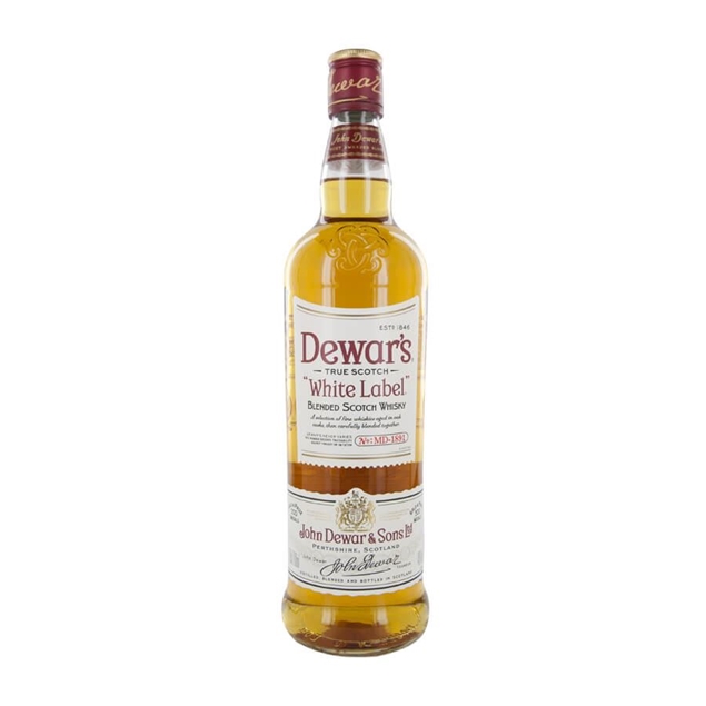 Show details for Dewars White Label, 70cl Picture of Dewars White Label, 70cl