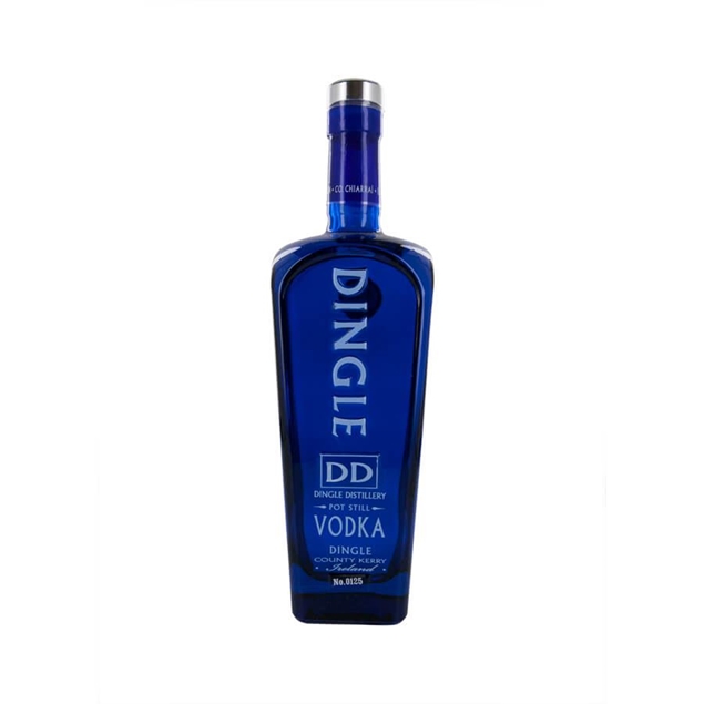 Show details for Dingle Vodka, 70cl Picture of Dingle Vodka, 70cl