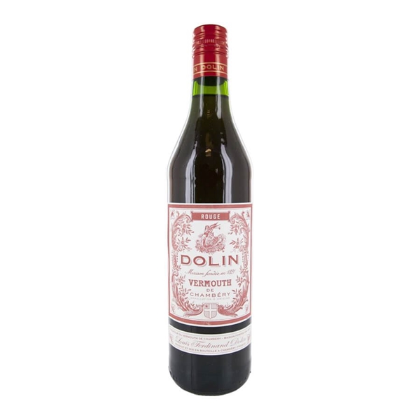 Picture of Dolin Chambery Rouge, 75cl