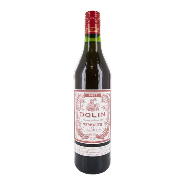 Show details for Dolin Chambery Rouge, 75cl Picture of Dolin Chambery Rouge, 75cl