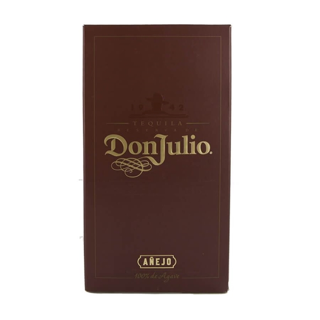 Show details for Don Julio Anejo , 70cl Picture of Don Julio Anejo , 70cl