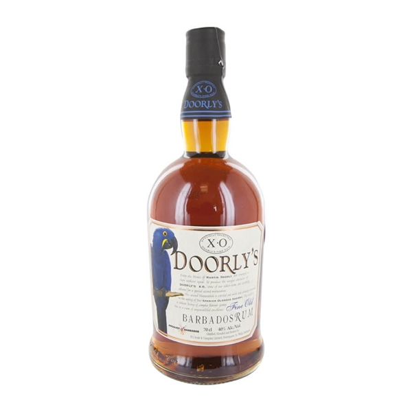 Picture of Foursquare Doorlys XO, 70cl