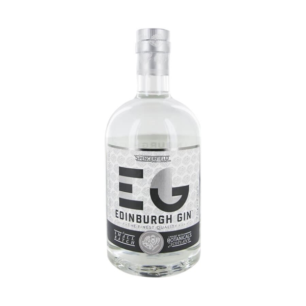 Picture of Edinburgh Gin, 70cl