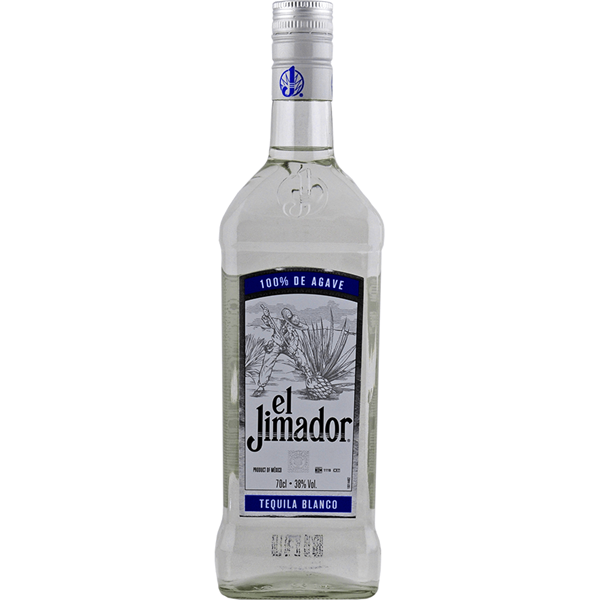 Picture of El Jimador Blanco, 70cl