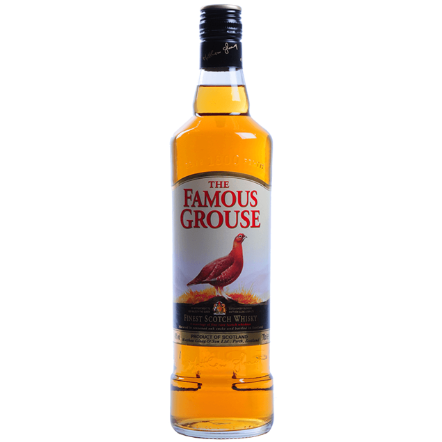 Show details for The Famous Grouse , 70cl Picture of The Famous Grouse , 70cl
