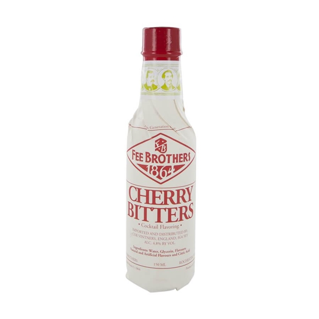 Show details for Fee Bros Cherry, 150ml Picture of Fee Bros Cherry, 150ml