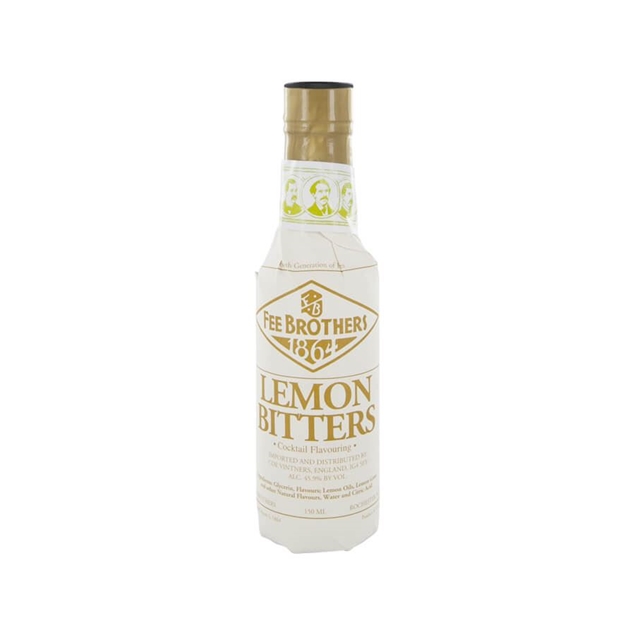 Show details for Fee Bros Lemon, 150ml Picture of Fee Bros Lemon, 150ml