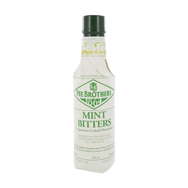 Show details for Fee Bros Mint, 150ml Picture of Fee Bros Mint, 150ml