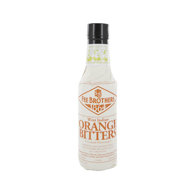 Show details for Fee Bros Orange Bitters , 150ml Picture of Fee Bros Orange Bitters , 150ml